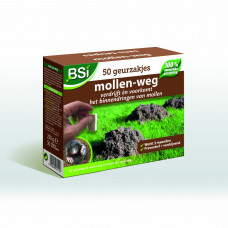 MOLLEN-WEG GEURZAKJES | 50 ST MOLLEN-WEG GEURZAKJES | 50 ST