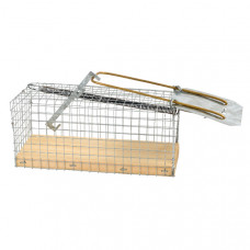 VANGKOOI MUIS HOUTEN BODEM VANGKOOI MUIS HOUTEN BODEM
