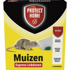 SBM EXPRESS MUIZENLOKDOOS & PASTA 2ST/PAK PROTECT HOME SBM EXPRESS MUIZENLOKDOOS & PASTA 2ST/PAK PROTECT HOME