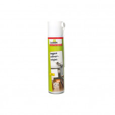 LUXAN ZILVERVISJESSPRAY 400 ML