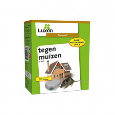 LUXAN TOMORIN PASTA 2 X 10 GRAM LUXAN TOMORIN PASTA 2 X 10 GRAM