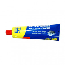 DAZENLIJM / MUIZEN-, RATTENLIJM - 135GR. DAZENLIJM / MUIZEN-, RATTENLIJM - 135GR.