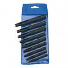 HOLPIJPENSET 2-10MM IN ETUI