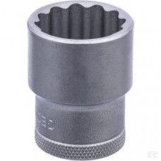 DOP 12-KANT 1/2"-25MM DOP 12-KANT 1/2"-25MM