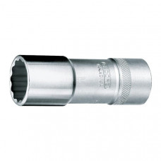 DOP 12-KANT LANG 1/2"- 16MM DOP 12-KANT LANG 1/2"- 16MM