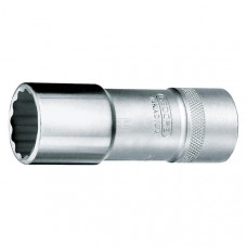 DOP 12-KANT LANG 1/2"- 32MM DOP 12-KANT LANG 1/2"- 32MM