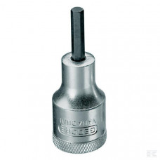INBUSDOP 1/2"-6MM INBUSDOP 1/2"-6MM