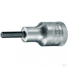 INBUSDOP 1/2"-7MM INBUSDOP 1/2"-7MM