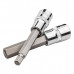INBUSDOPSET 9 DLG, 100MM, 1/2 AANSLUITING S2 STAAL, TUV M+T INBUSDOPSET 9 DLG, 100MM, 1/2 AANSLUITING S2 STAAL, TUV M+T