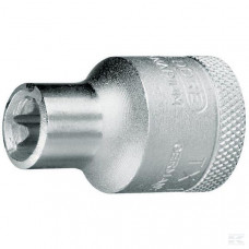 TORXDOP 1/2" E10 TORXDOP 1/2" E10