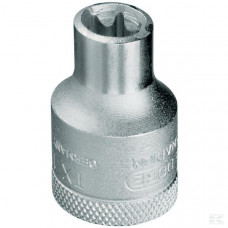 TORXDOP 1/2" E12 TORXDOP 1/2" E12