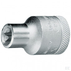 TORXDOP 1/2" E14 TORXDOP 1/2" E14