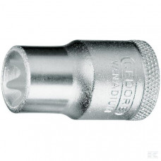 TORXDOP 1/2" E18 TORXDOP 1/2" E18