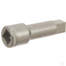 VERLENGSTUK 1/2"-76MM VERLENGSTUK 1/2"-76MM