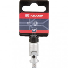 CARDANGEWRICHT 1/4"