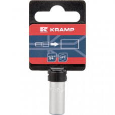 BITADAPTER 1/4" L=25 MM