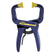 HANDI-KLEM 100MM QUICK RELEASE HANDI-KLEM 100MM QUICK RELEASE