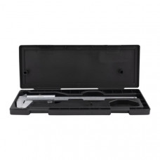 TOPGEAR SCHUIFMAAT RVS 0-150 MM LUXE