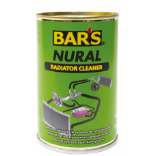 BAR'S LEAK NURAL RADIATOR CLEANER 150GRAM BAR'S LEAK NURAL RADIATOR CLEANER 150GRAM
