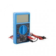 MULTIMETER DIGITAAL TOP GEAR MULTIMETER DIGITAAL TOP GEAR