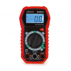 MULTIMETER DVM010 BASIC-5 600V MULTIMETER DVM010 BASIC-5 600V