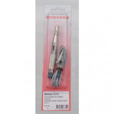 SPANNINGZOEKER 6-12-24 VOLT SPANNINGZOEKER 6-12-24 VOLT
