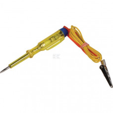 SPANNINGZOEKER 6-24 VOLT SPANNINGZOEKER 6-24 VOLT