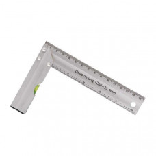 WINKELHAAK 150 MM ALU
