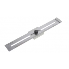 AFSCHRIJFLINIAAL 250 MM