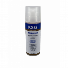 KSG SCHROEFDRAADAFDICHTING MIDDEL POMPFLES 50ML KSG SCHROEFDRAADAFDICHTING MIDDEL POMPFLES 50ML