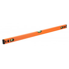 WATERPAS 150CM 3 LIBELLEN, SCHOKBESTENDIG, 0,029 GRADEN,