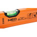 WATERPAS 150CM 3 LIBELLEN, SCHOKBESTENDIG, 0,029 GRADEN, WATERPAS 150CM 3 LIBELLEN, SCHOKBESTENDIG, 0,029 GRADEN,