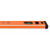 WATERPAS 150CM 3 LIBELLEN, SCHOKBESTENDIG, 0,029 GRADEN, WATERPAS 150CM 3 LIBELLEN, SCHOKBESTENDIG, 0,029 GRADEN,