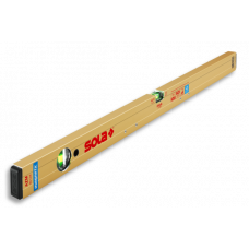 WATERPAS MAGNETISCH AZM 100CM SOLA WATERPAS MAGNETISCH AZM 100CM SOLA
