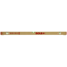 STELWATERPAS AZH3/100 100CM 3 LIBELLEN 0,50MM/M STELVOETJES