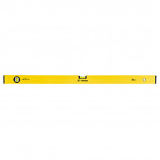 WATERPAS 80CM TYPE 500 2 LIBELLEN, ALUMINIUM BODY WATERPAS 80CM TYPE 500 2 LIBELLEN, ALUMINIUM BODY