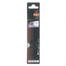 ZAAGBLAD METAAL 150MM 32TPI VOOR METAAL 10 STUKS ZAAGBLAD METAAL 150MM 32TPI VOOR METAAL 10 STUKS