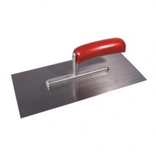 PLAKSPAAN 13 X 28 CM ROESTVASTE UITVOERING PLAKSPAAN 13 X 28 CM ROESTVASTE UITVOERING
