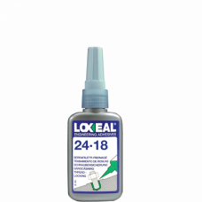 LOXEAL 24.18 50ML SCHROEFDR.BORGING LAGE STERKTE LOXEAL 24.18 50ML SCHROEFDR.BORGING LAGE STERKTE