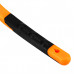 BORSTELSET 3 DELIG STAAL, NYLON EN MESSING BOSTEL, 3X7 RIJEN, GEPROFILEERD