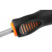 SCHROEVENDRAAIER TORX T27X100MM MAGNETISCH, CRV STAAL, PRO GRIP, TUV M+T SCHROEVENDRAAIER TORX T27X100MM MAGNETISCH, CRV STAAL, PRO GRIP, TUV M+T