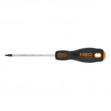 NEO-TOOLS TORXSCHROEVENDRAAIER T40X100 NEO-TOOLS TORXSCHROEVENDRAAIER T40X100