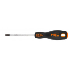 NEO-TOOLS TORXSCHROEVENDRAAIER TX30 NEO-TOOLS TORXSCHROEVENDRAAIER TX30