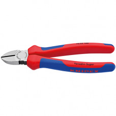 KNIPEX ZIJSNIJTANG 160MM KNIPEX ZIJSNIJTANG 160MM