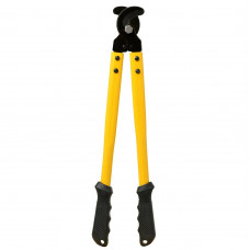 ADLER KABEL KNIPTANG MAX. 125MM² 38CM ADLER KABEL KNIPTANG MAX. 125MM² 38CM