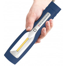 SCANGRIP HANDLAMP MAG PRO 600LM SCANGRIP HANDLAMP MAG PRO 600LM