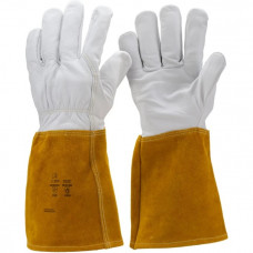 GYS LAS HANDSCHOENEN, MAAT 10