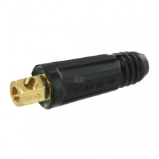 LASKABELKOPPELING PENGEDEELTE, SK50, 35-50MM², 13MM, BAJONET, WELDSAFE