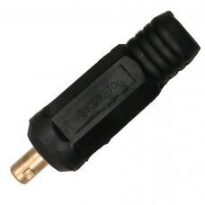 DINSE LASKABELKOPPELING SK-35