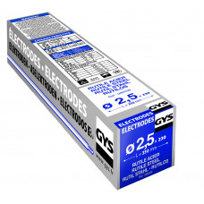 LAS ELEKTRODE 2.5MM, GYS (230ST)